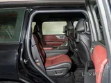 INFINITI QX80 3.5L V6TT AUTOGRAPH 7STR 9AT (2025)